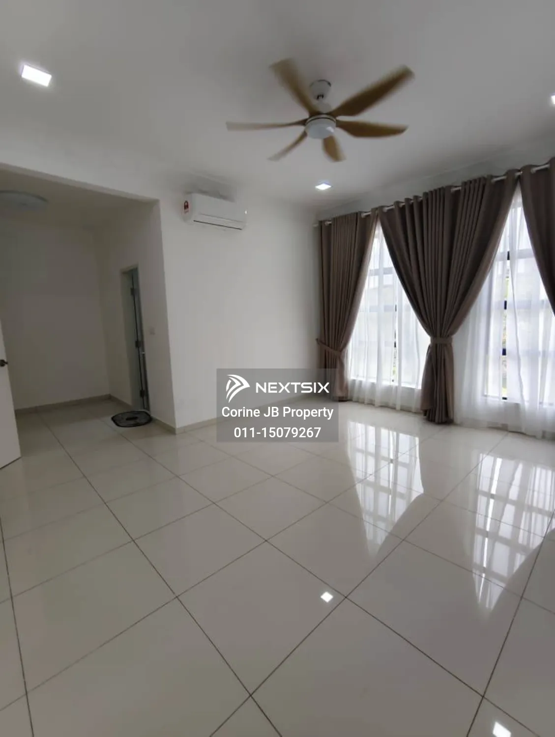 2-sty Superlink House For Sale in Johor Bahru Johor - Image 6