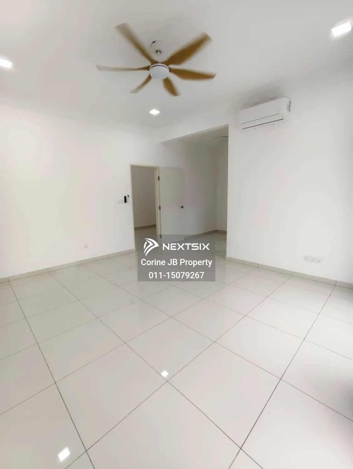 2-sty Superlink House For Sale in Johor Bahru Johor - Image 7