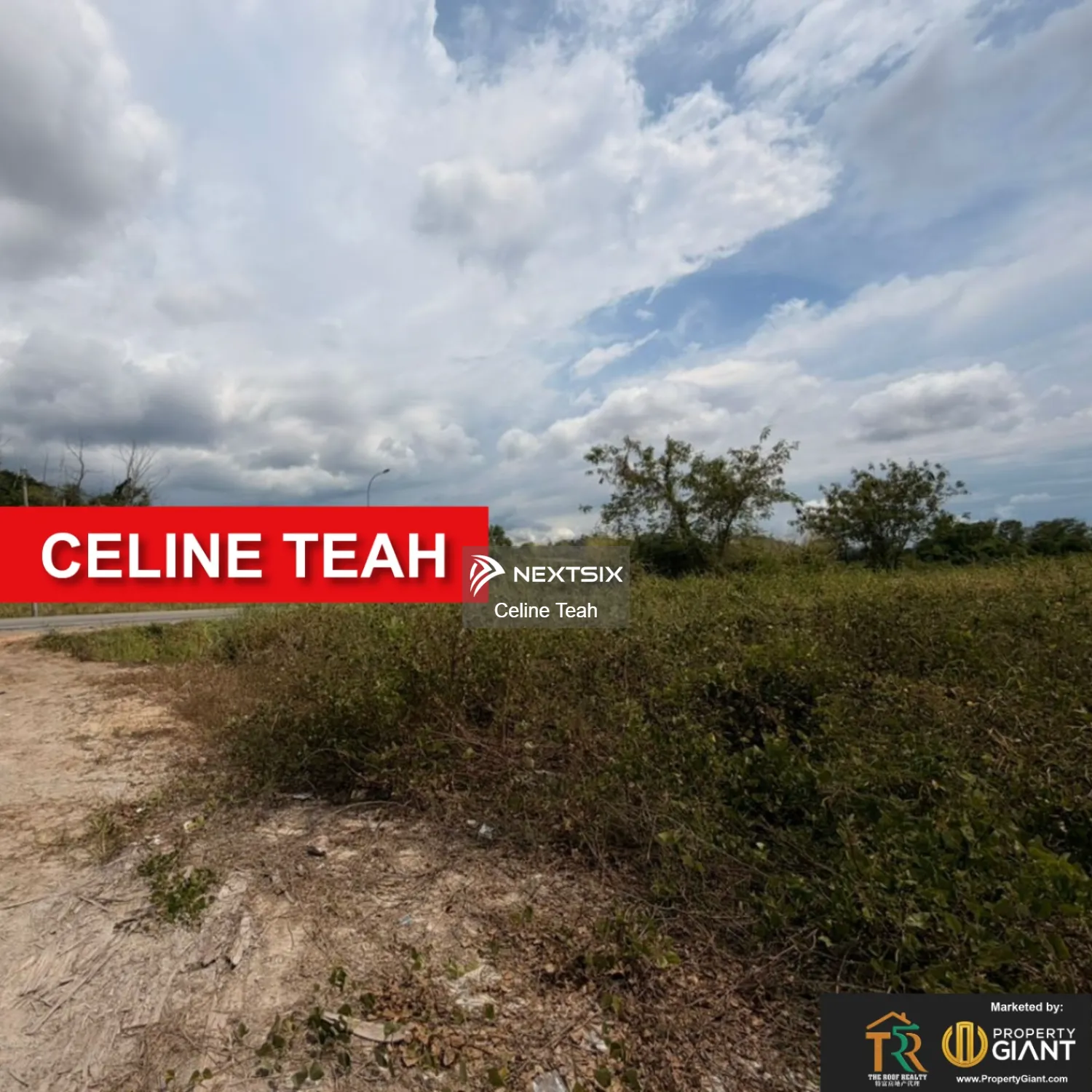 Commercial Land For Rent in Kota Kinabalu Sabah