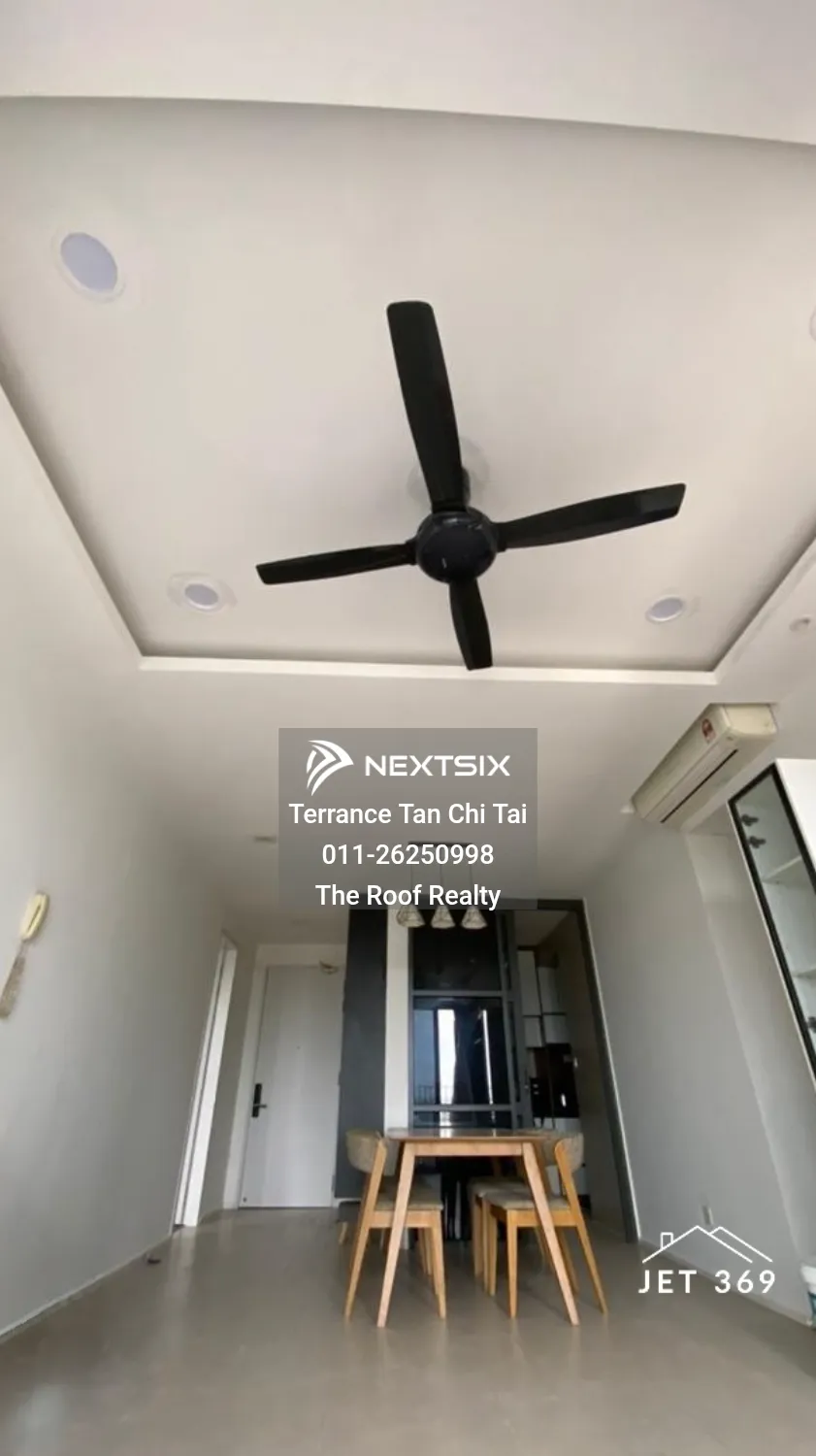 Serviced Residence For Rent in Shah Alam Selangor