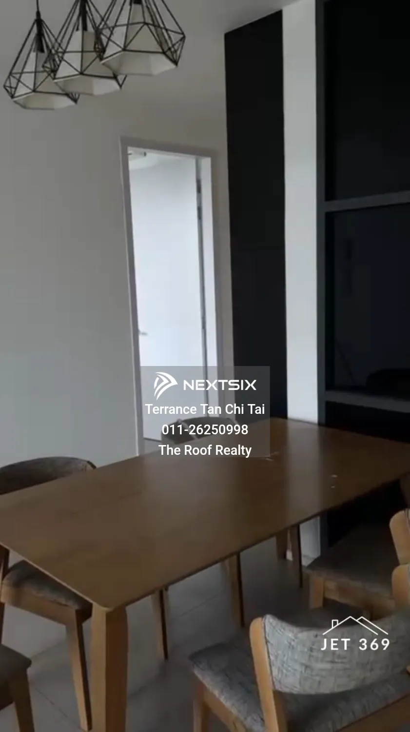 Serviced Residence For Rent in Shah Alam Selangor - Image 5