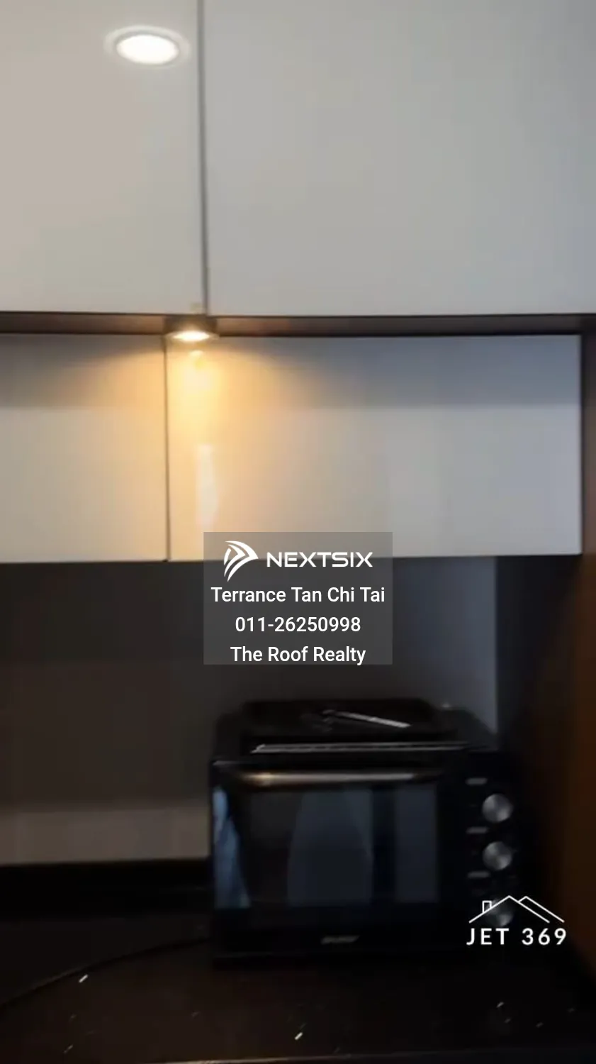 Serviced Residence For Rent in Shah Alam Selangor - Image 6