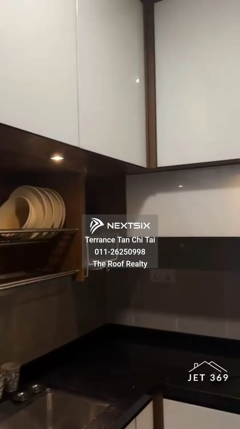 Serviced Residence For Rent in Shah Alam Selangor - Image 7