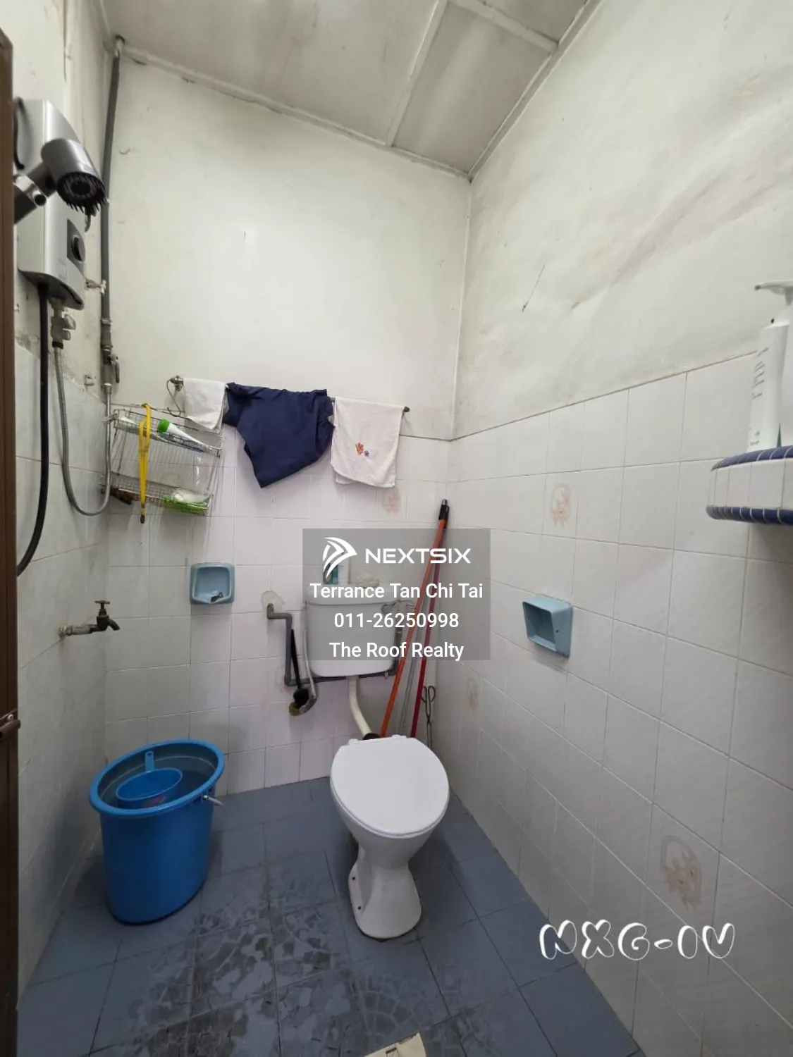 1-sty Terrace/Link House For Sale in Klang Selangor - Image 12