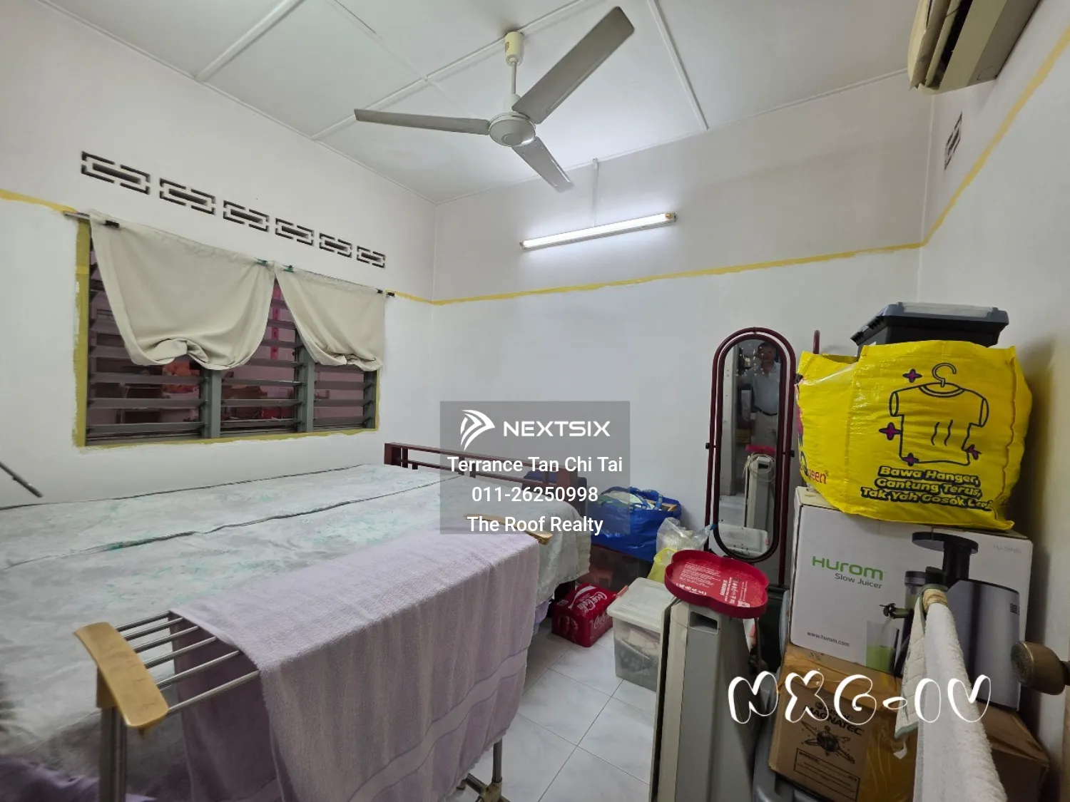 1-sty Terrace/Link House For Sale in Klang Selangor - Image 6