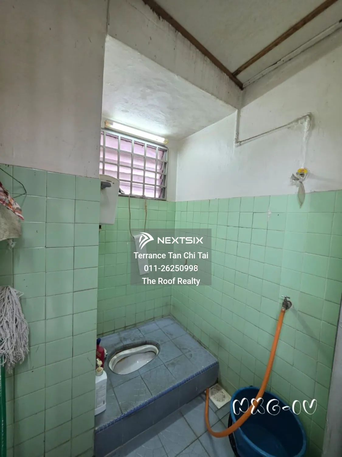 1-sty Terrace/Link House For Sale in Klang Selangor - Image 8