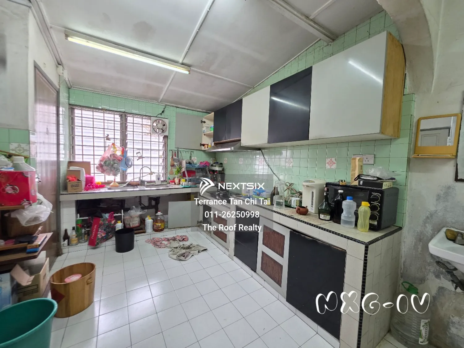 1-sty Terrace/Link House For Sale in Klang Selangor - Image 9