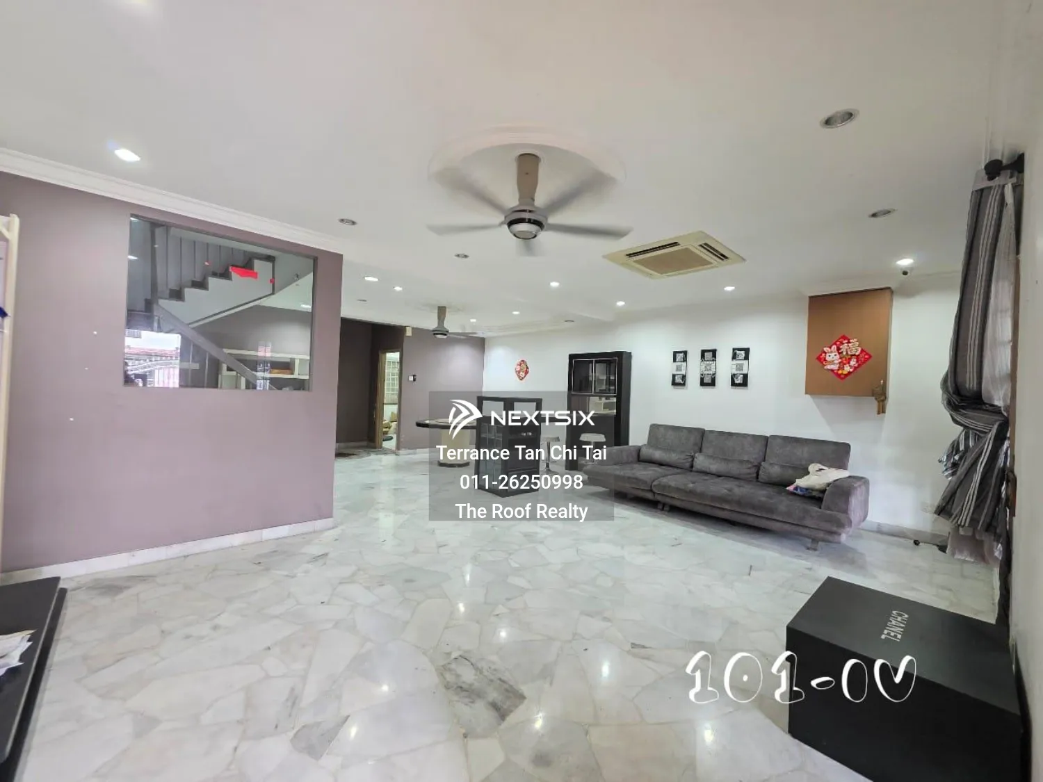 2-sty Terrace/Link House For Sale in Klang Selangor - Image 2