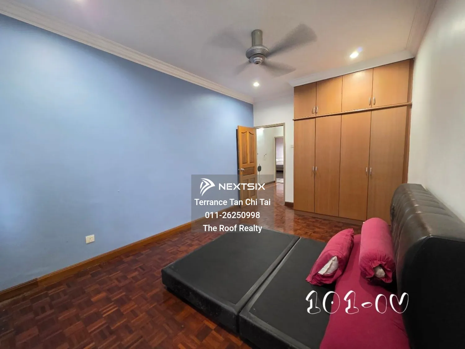 2-sty Terrace/Link House For Sale in Klang Selangor - Image 3