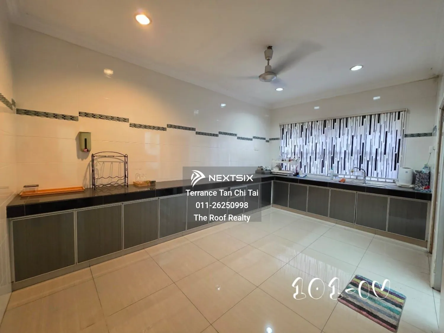 2-sty Terrace/Link House For Sale in Klang Selangor - Image 4