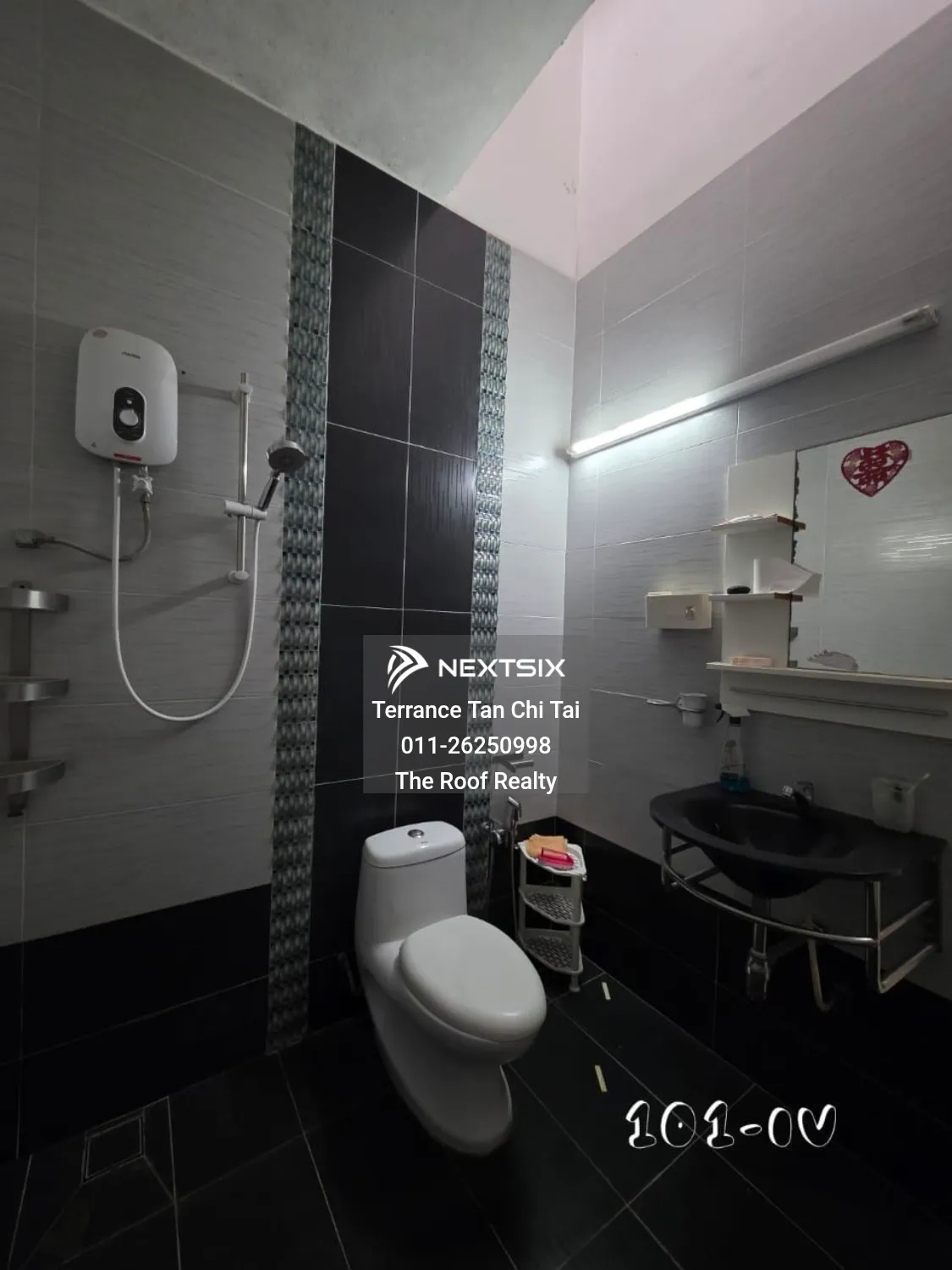 2-sty Terrace/Link House For Sale in Klang Selangor - Image 5