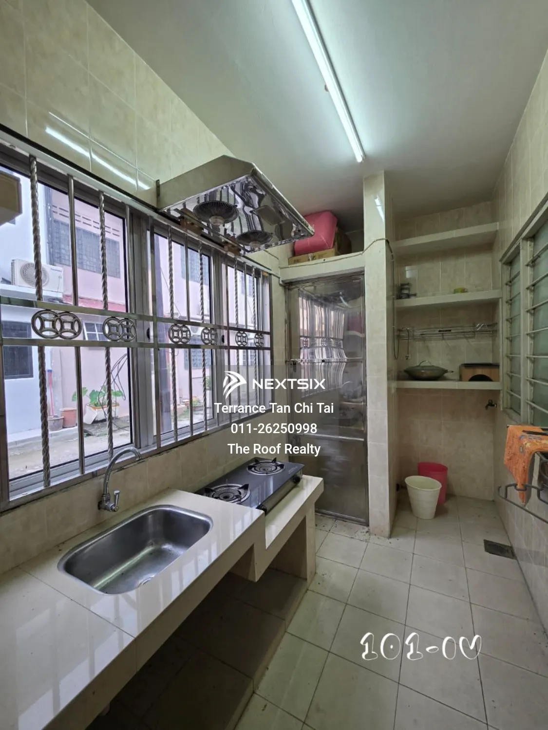 2-sty Terrace/Link House For Sale in Klang Selangor - Image 6