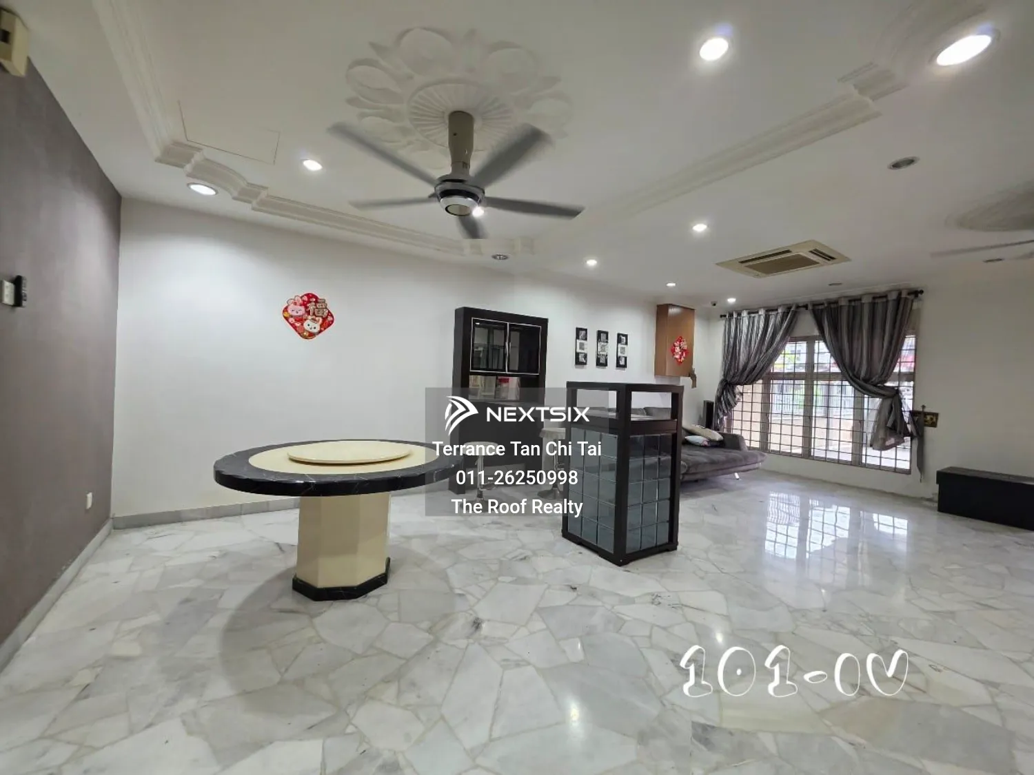 2-sty Terrace/Link House For Sale in Klang Selangor - Image 7