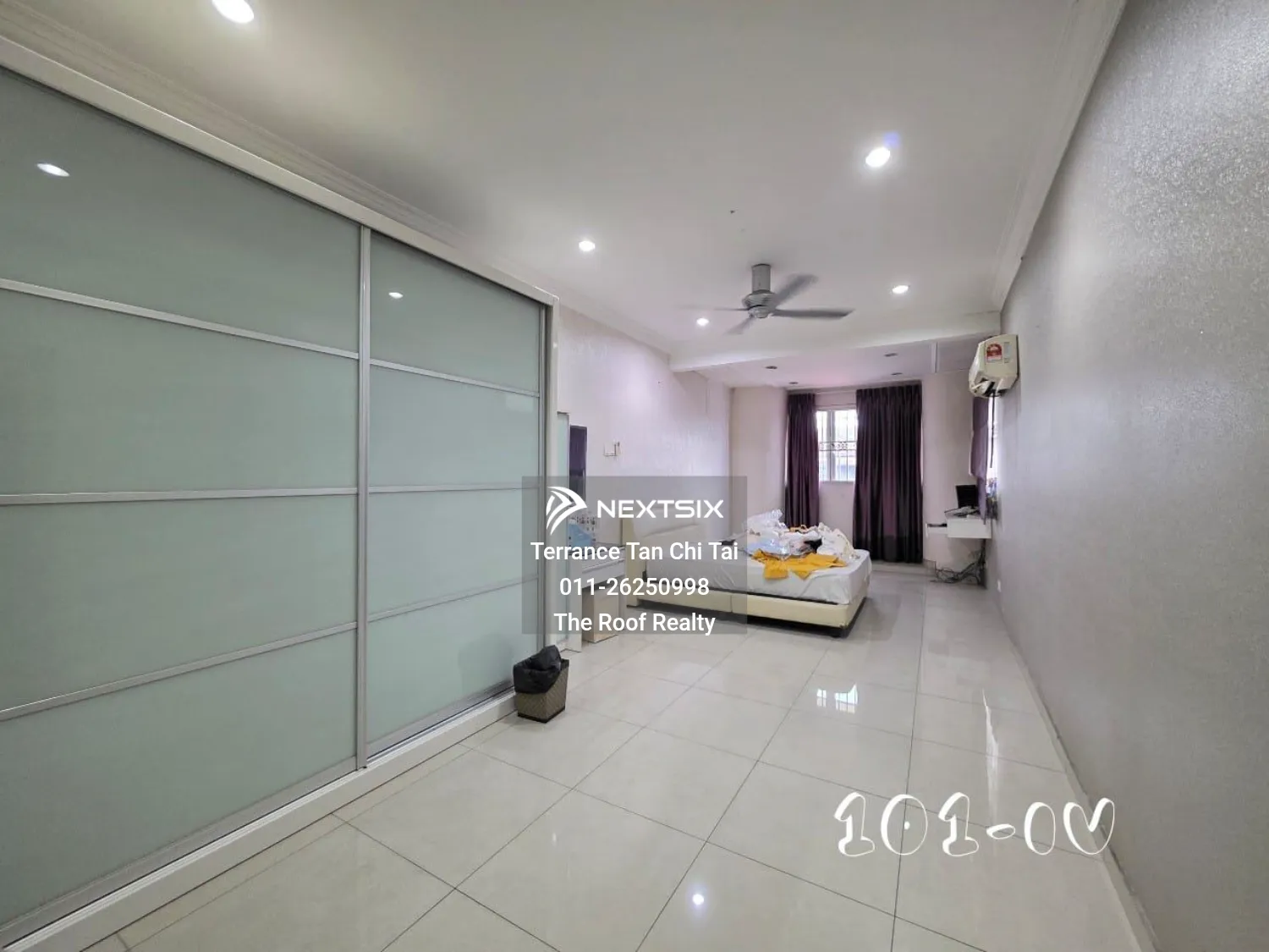 2-sty Terrace/Link House For Sale in Klang Selangor - Image 8