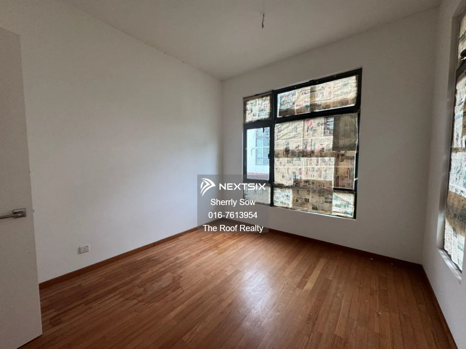 Semi-detached House For Sale in Iskandar Puteri (Nusajaya) Johor - Image 12