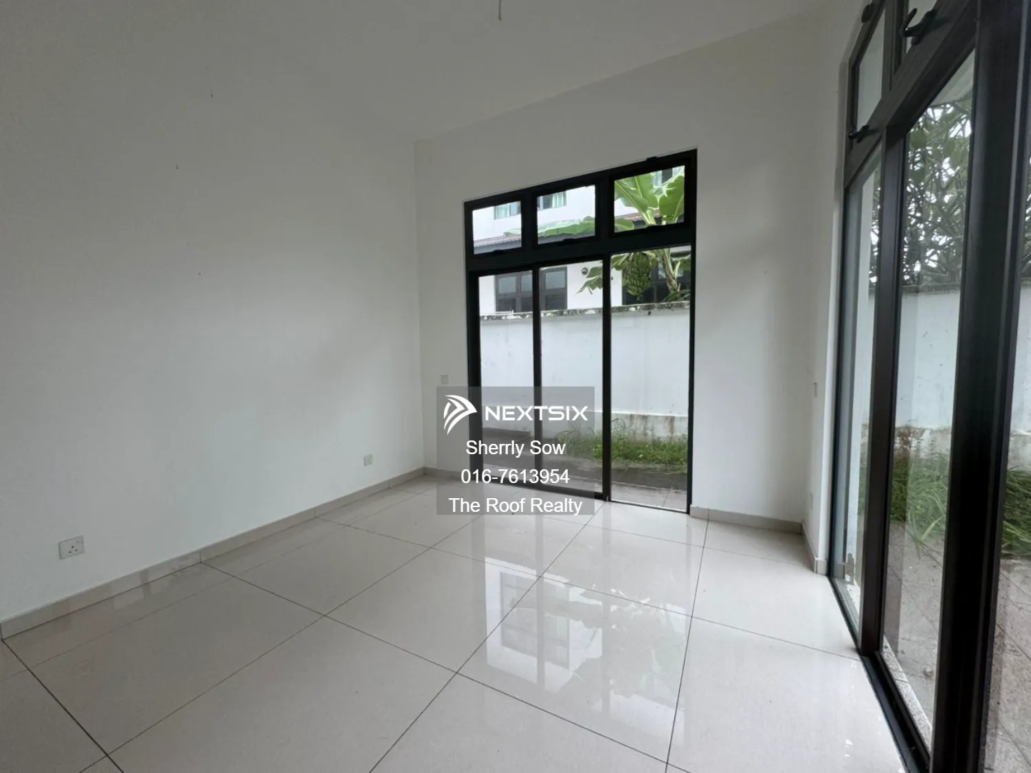 Semi-detached House For Sale in Iskandar Puteri (Nusajaya) Johor - Image 14