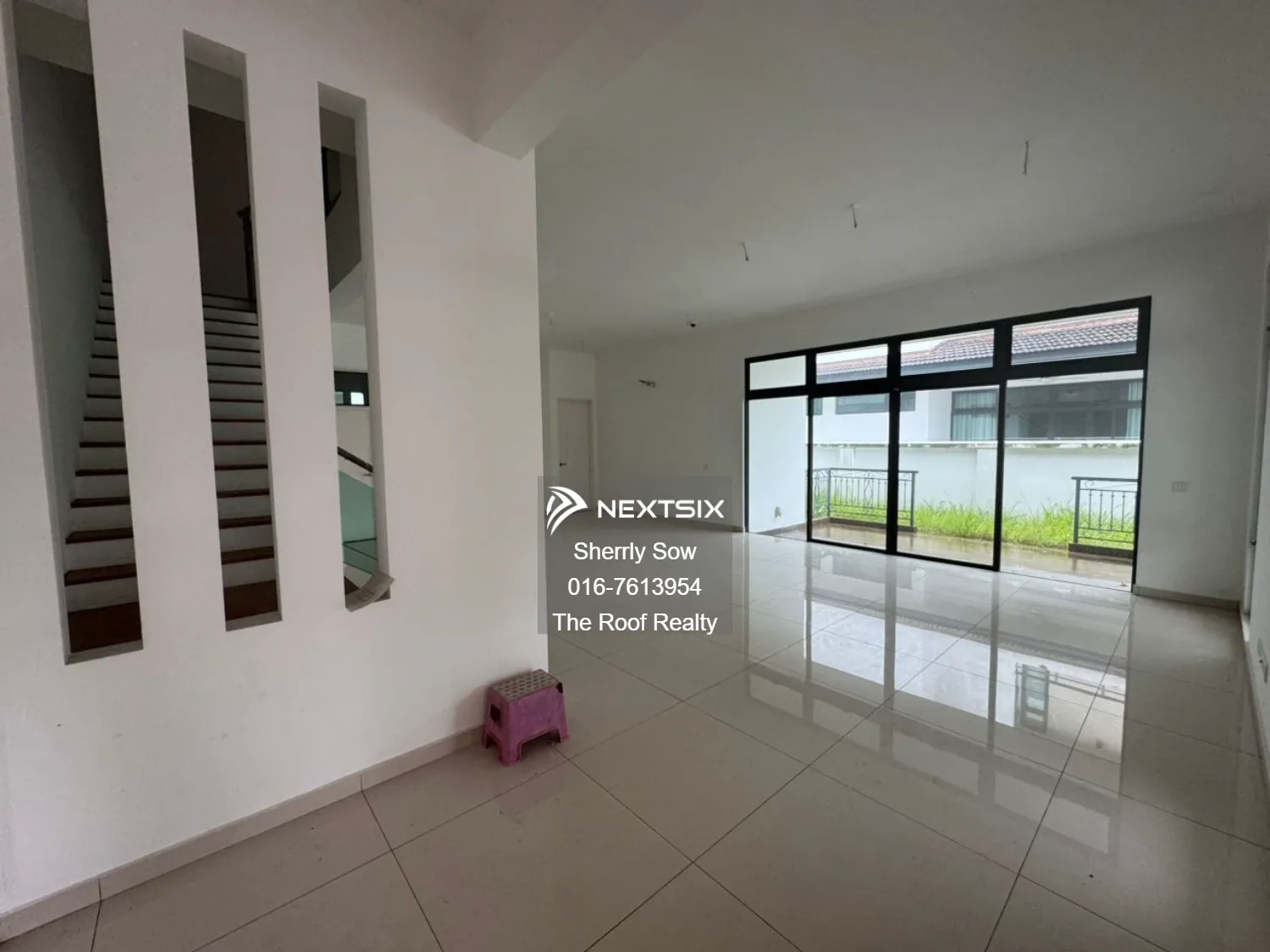 Semi-detached House For Sale in Iskandar Puteri (Nusajaya) Johor - Image 5