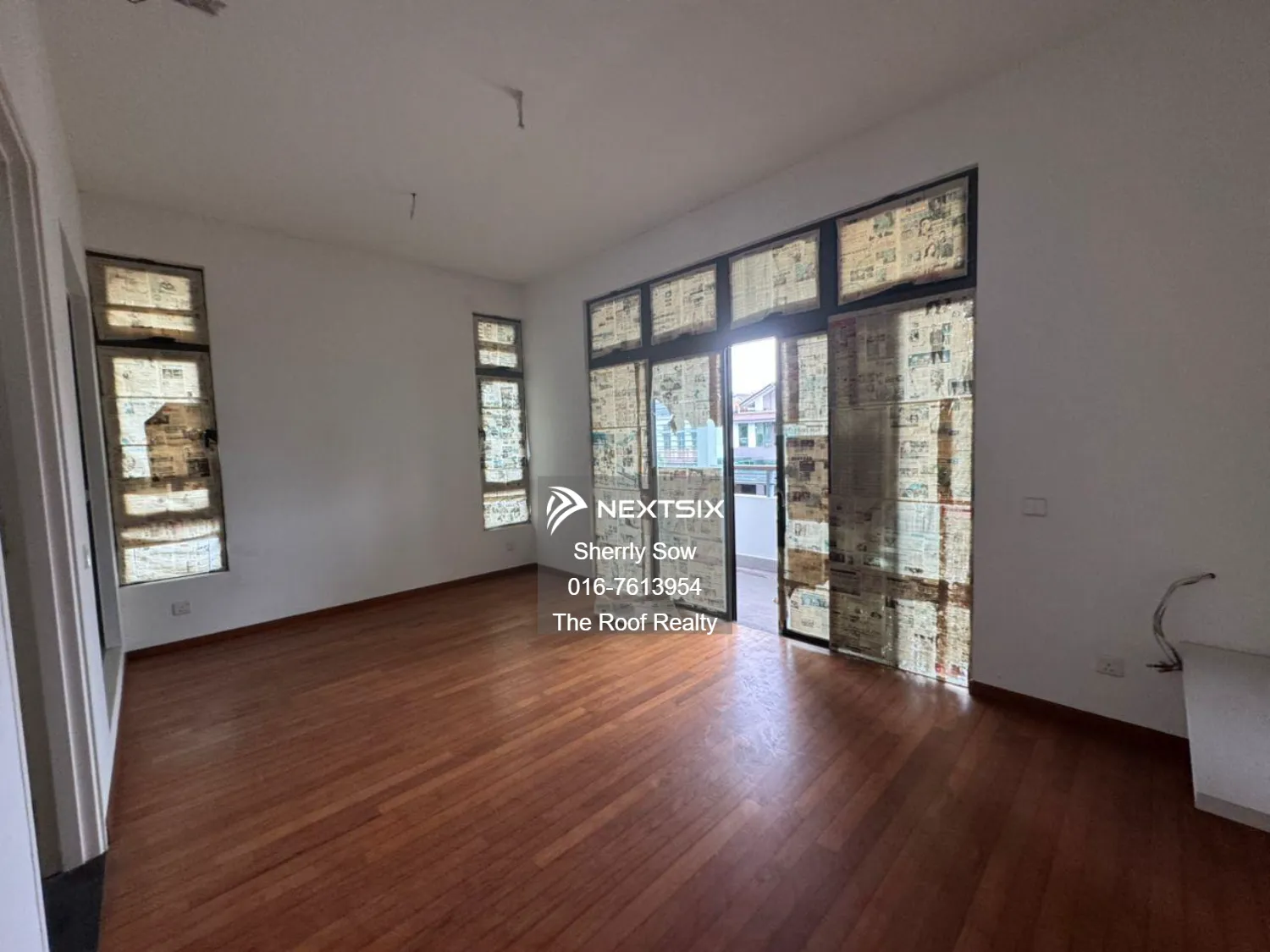 Semi-detached House For Sale in Iskandar Puteri (Nusajaya) Johor - Image 8