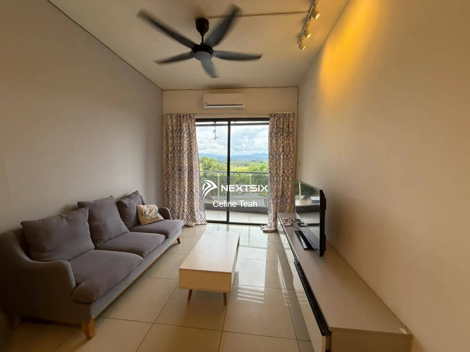 Condominium For Rent in Penampang Sabah - Image 10