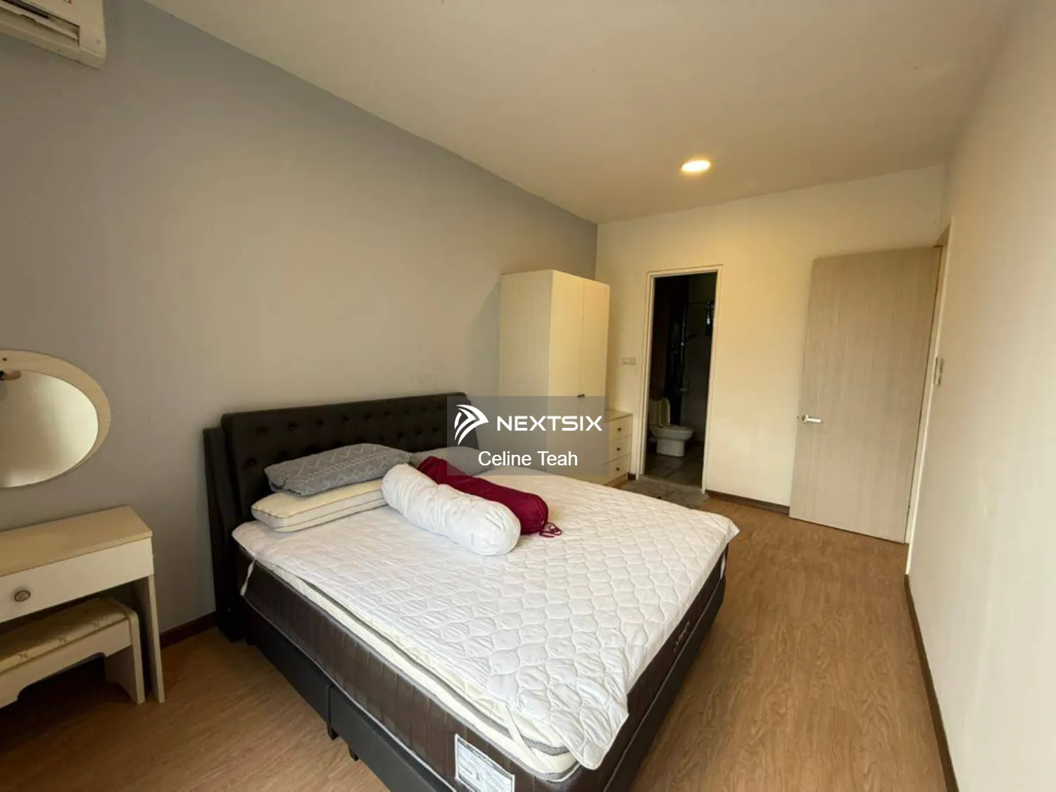 Condominium For Rent in Penampang Sabah - Image 11