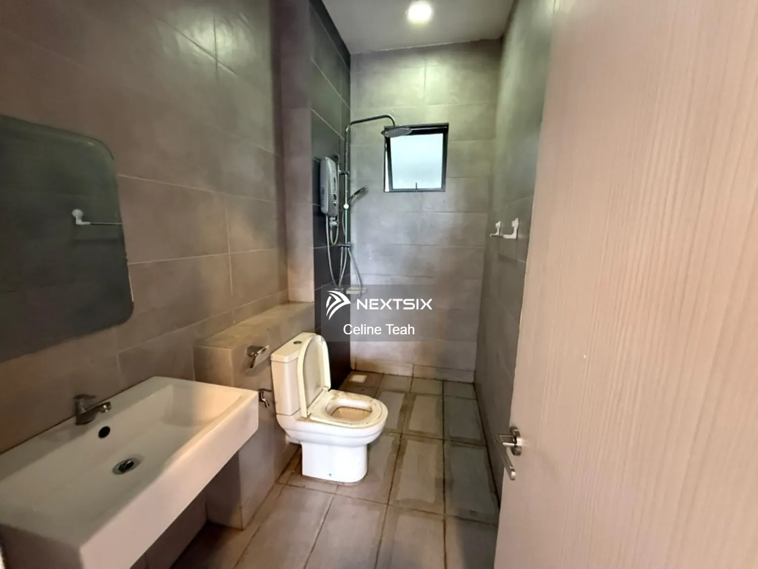 Condominium For Rent in Penampang Sabah - Image 12