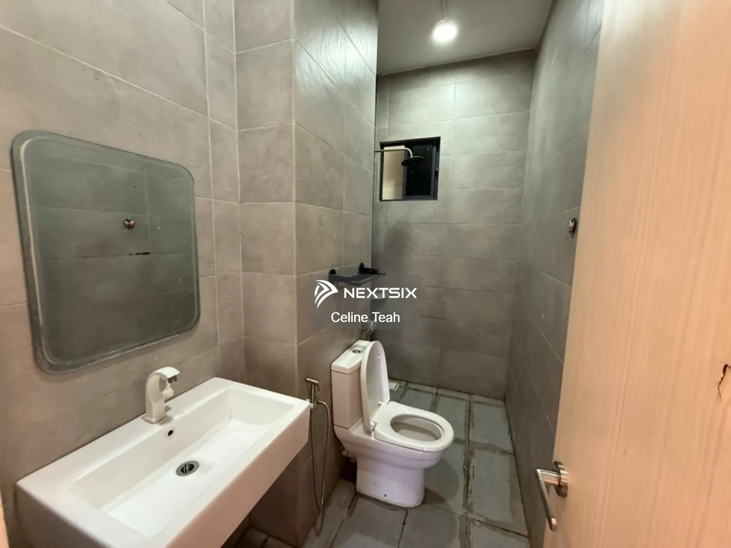 Condominium For Rent in Penampang Sabah - Image 13