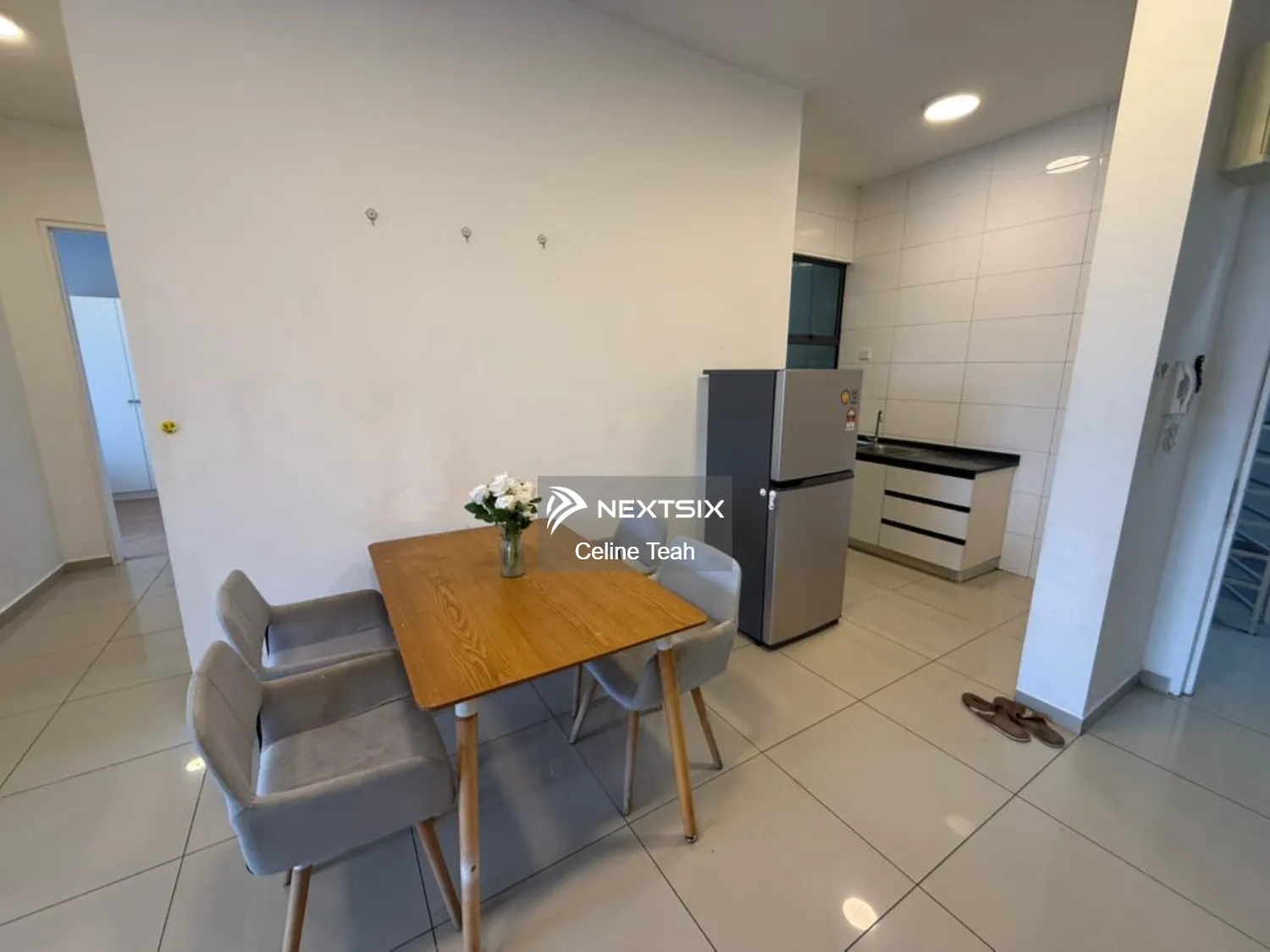 Condominium For Rent in Penampang Sabah - Image 5