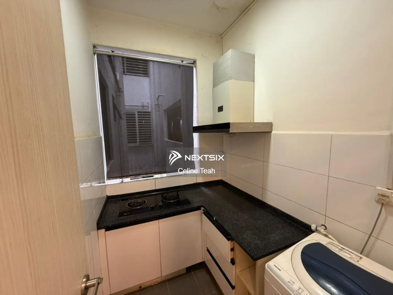 Condominium For Rent in Penampang Sabah - Image 6