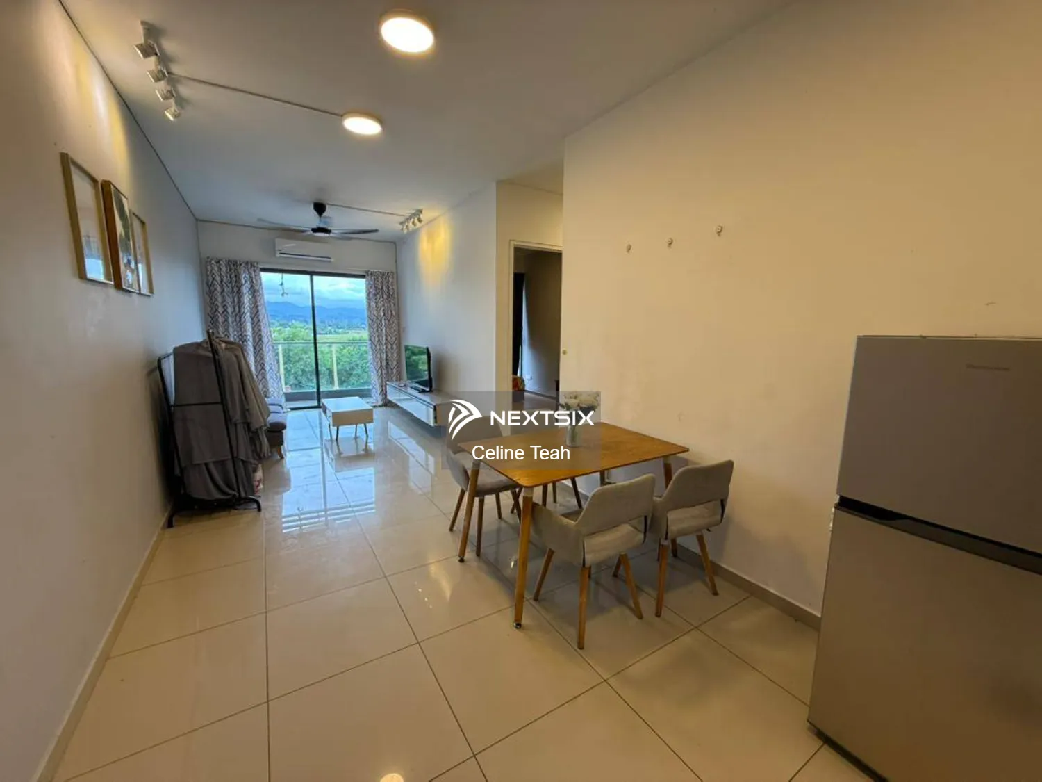 Condominium For Rent in Penampang Sabah - Image 7