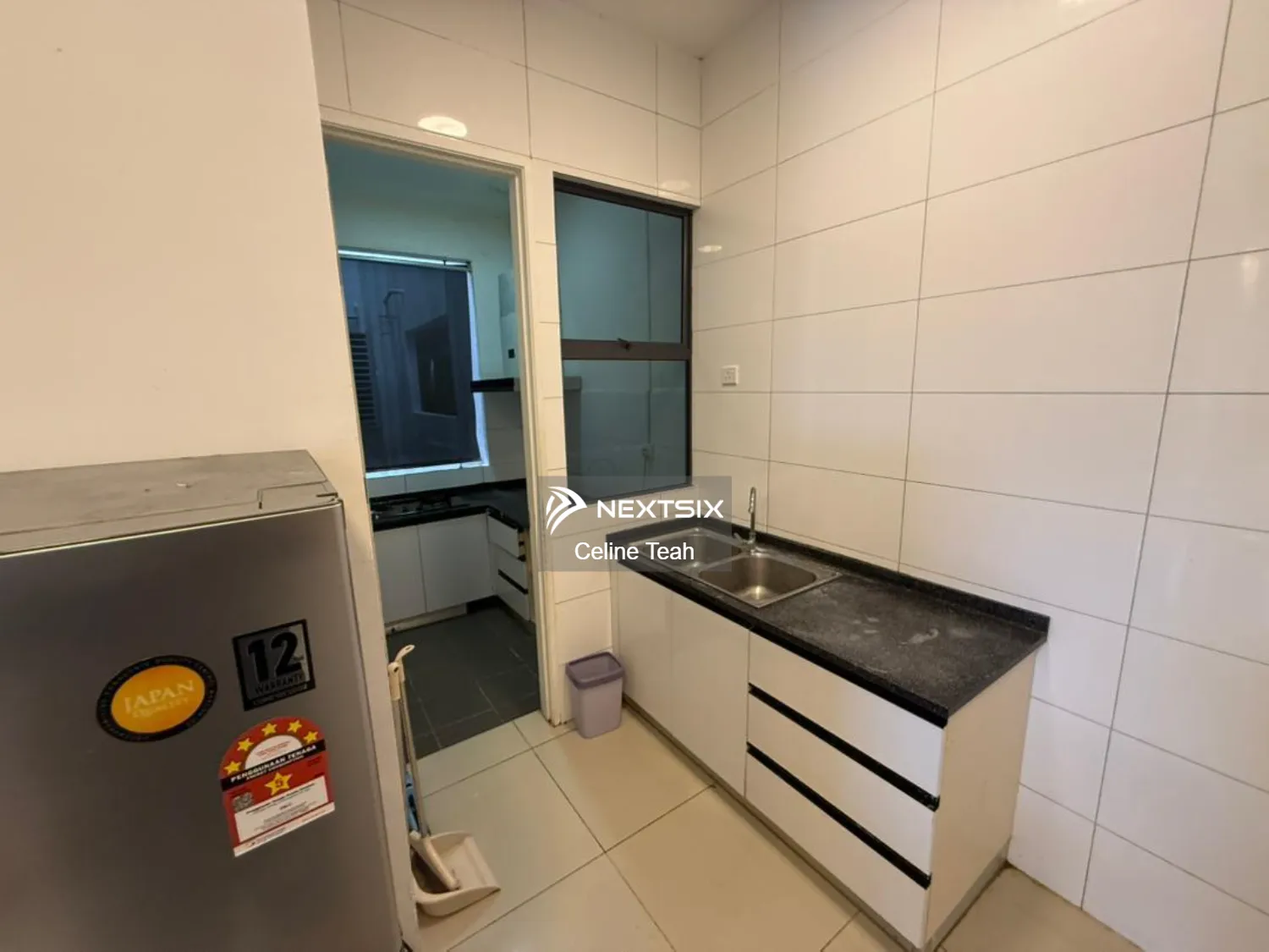 Condominium For Rent in Penampang Sabah - Image 8