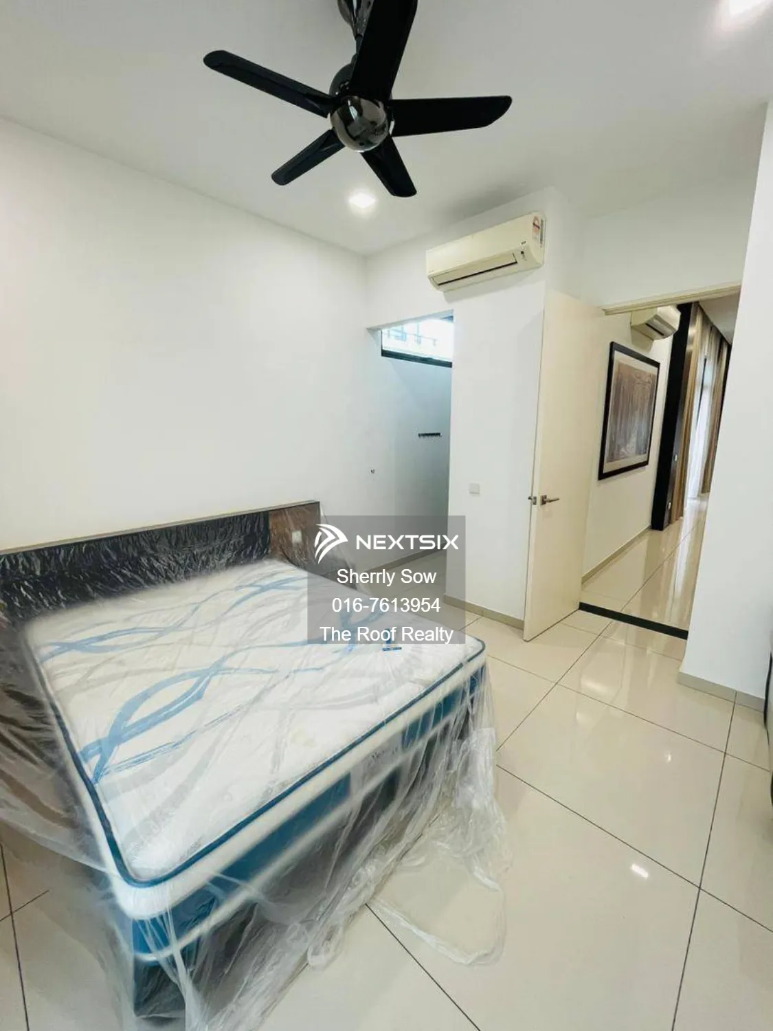 Semi-detached House For Sale in Iskandar Puteri (Nusajaya) Johor - Image 6