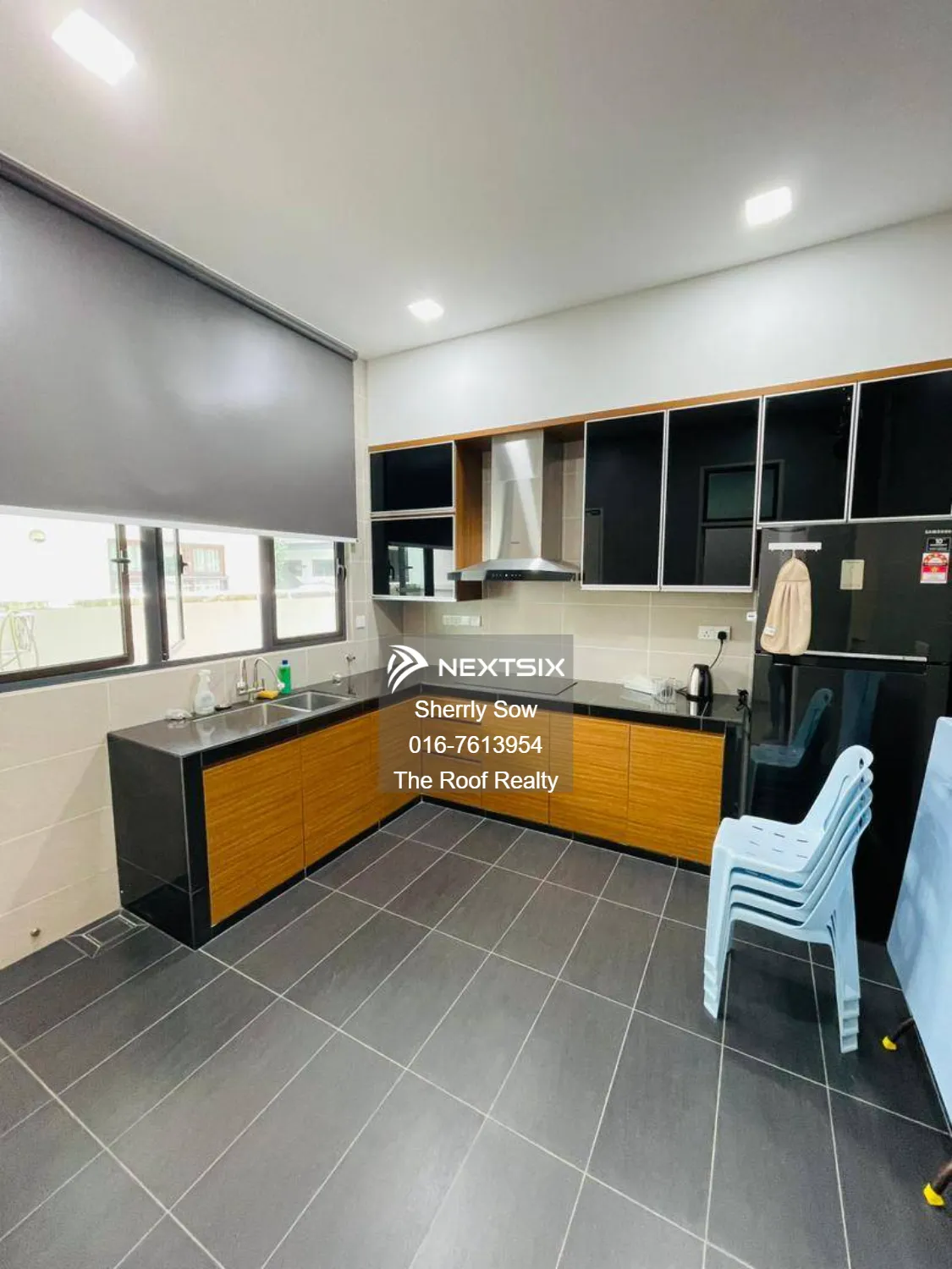 Semi-detached House For Sale in Iskandar Puteri (Nusajaya) Johor - Image 8