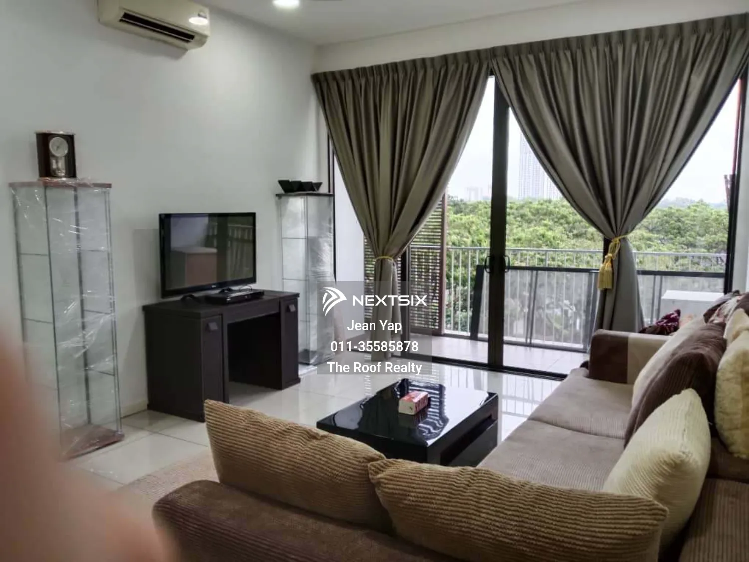 Apartment For Sale in Masai Johor - Image 2