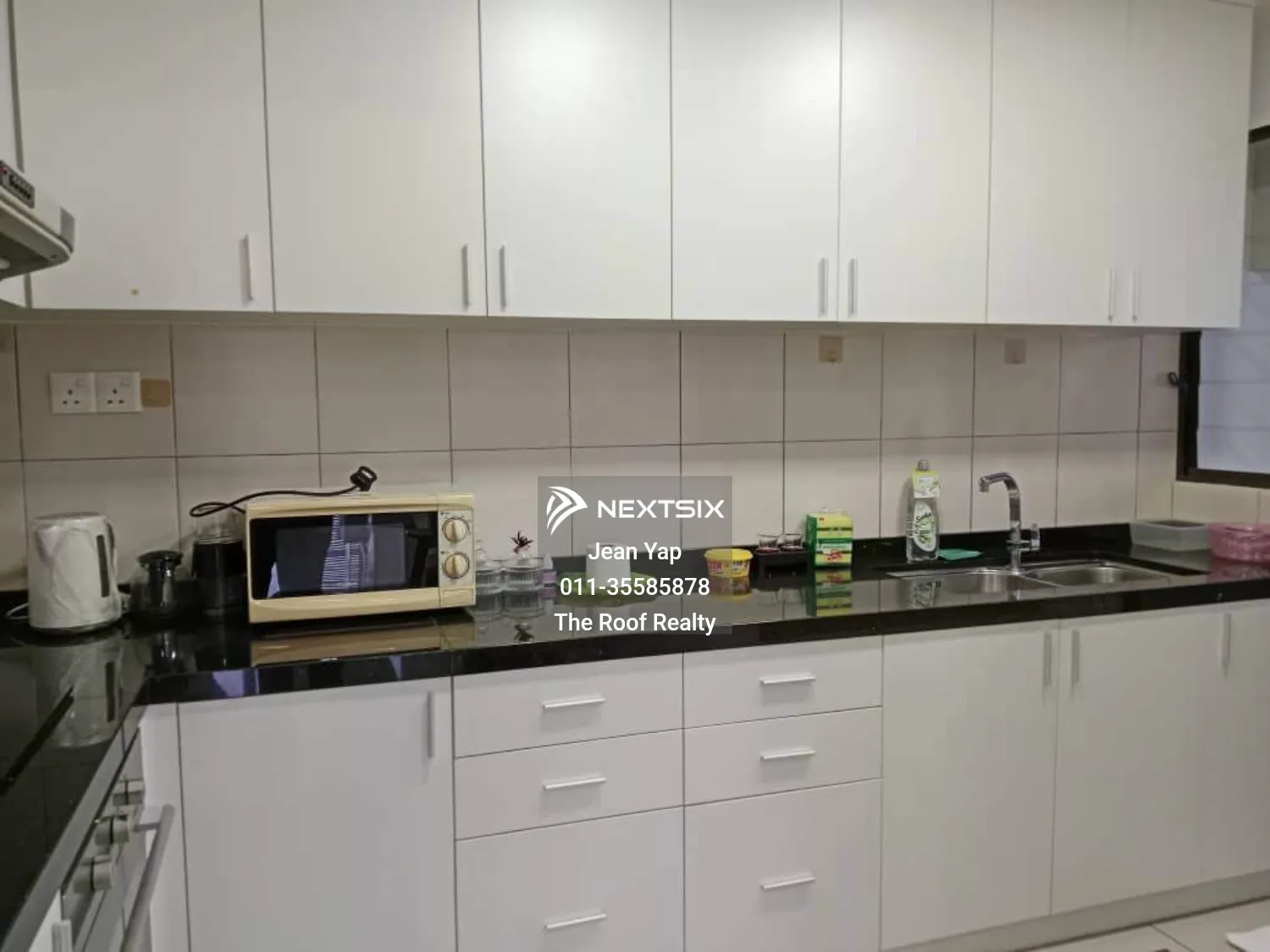 Apartment For Sale in Masai Johor - Image 3