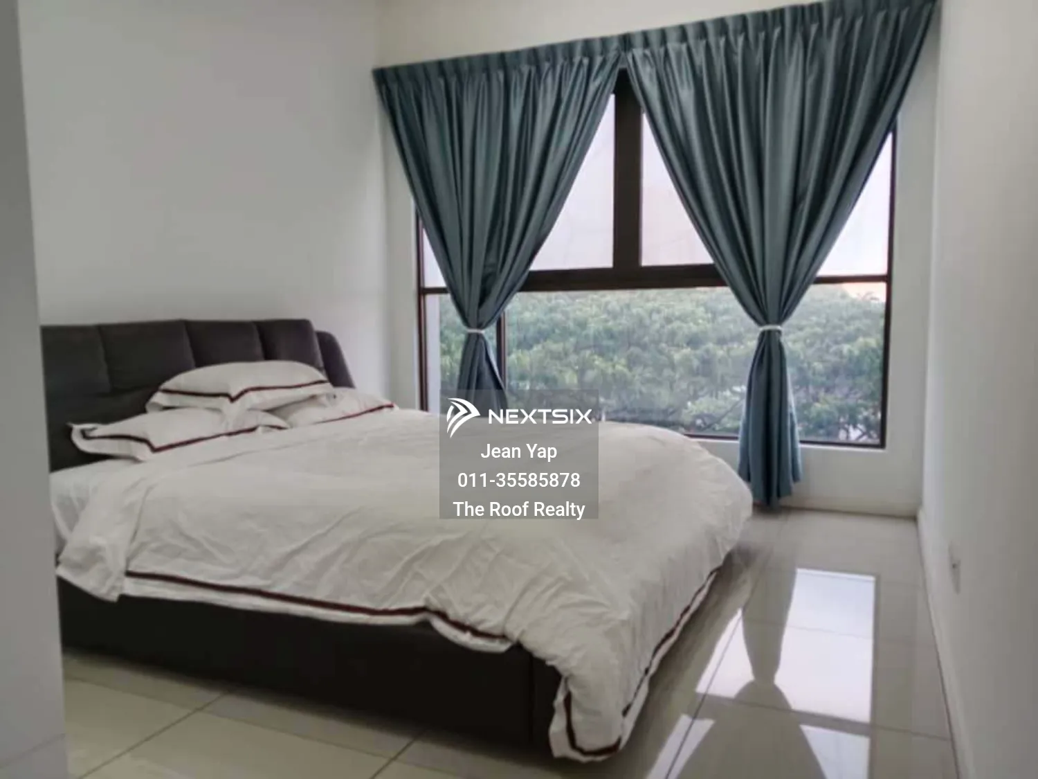 Apartment For Sale in Masai Johor - Image 5