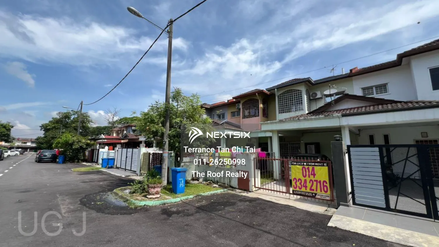 2-sty Terrace/Link House For Sale in Shah Alam Selangor - Image 10
