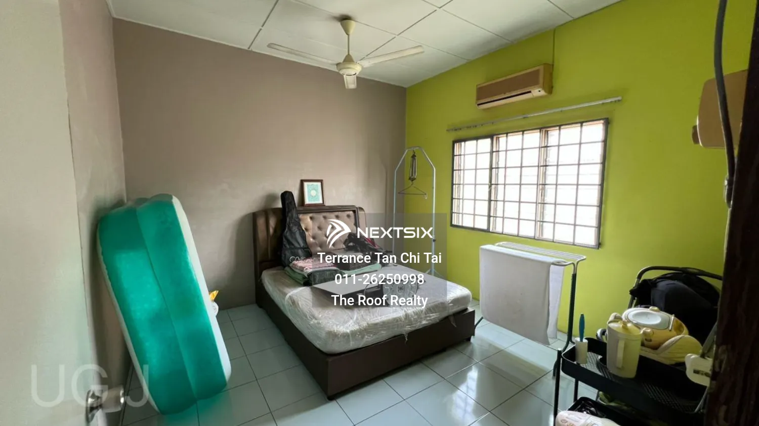 2-sty Terrace/Link House For Sale in Shah Alam Selangor - Image 5