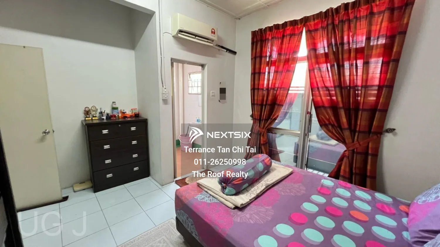 2-sty Terrace/Link House For Sale in Shah Alam Selangor - Image 6