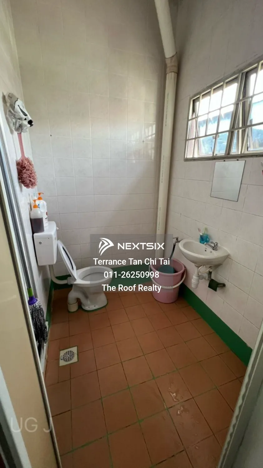 2-sty Terrace/Link House For Sale in Shah Alam Selangor - Image 7