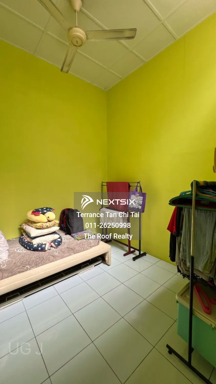 2-sty Terrace/Link House For Sale in Shah Alam Selangor - Image 8