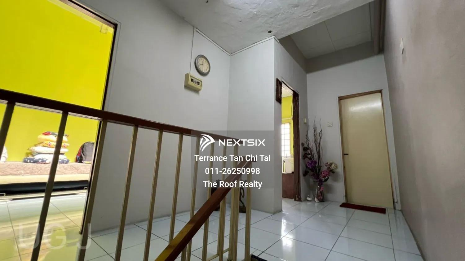 2-sty Terrace/Link House For Sale in Shah Alam Selangor - Image 9