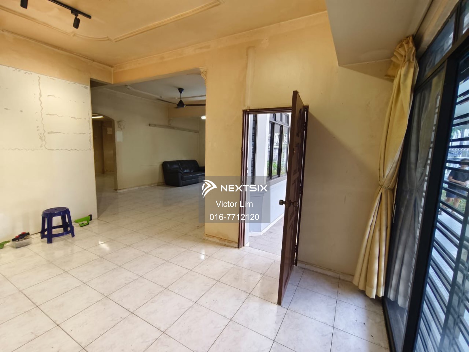 2-sty Terrace/Link House For Sale in Ulu Tiram Johor - Image 10