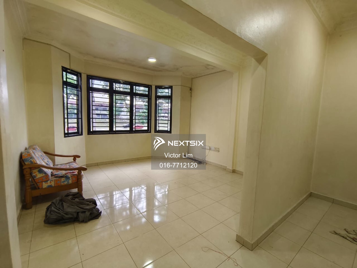 2-sty Terrace/Link House For Sale in Ulu Tiram Johor - Image 6