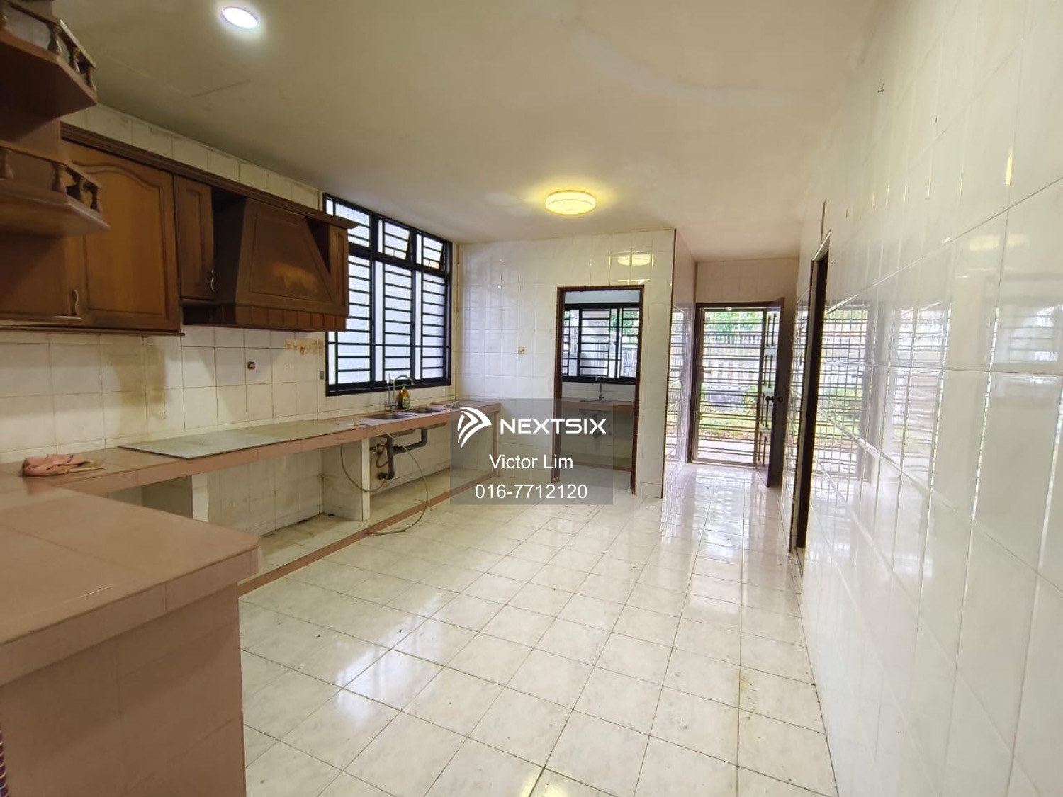 2-sty Terrace/Link House For Sale in Ulu Tiram Johor - Image 7