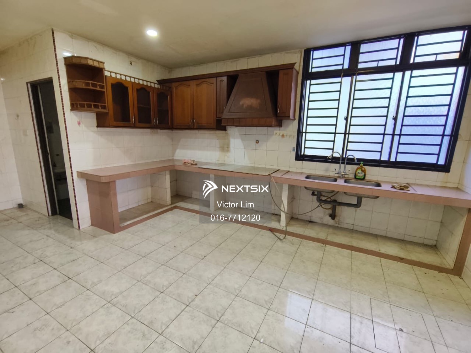 2-sty Terrace/Link House For Sale in Ulu Tiram Johor - Image 8