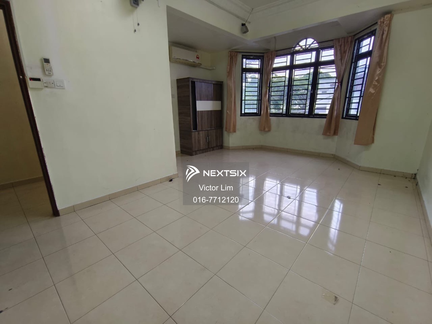 2-sty Terrace/Link House For Sale in Ulu Tiram Johor - Image 9