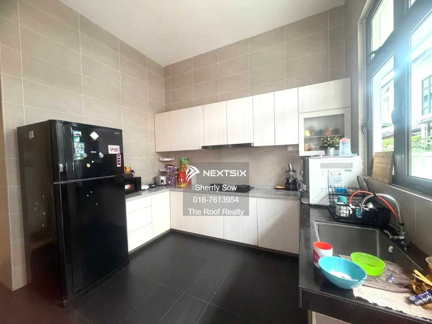 Semi-detached House For Sale in Iskandar Puteri (Nusajaya) Johor - Image 10