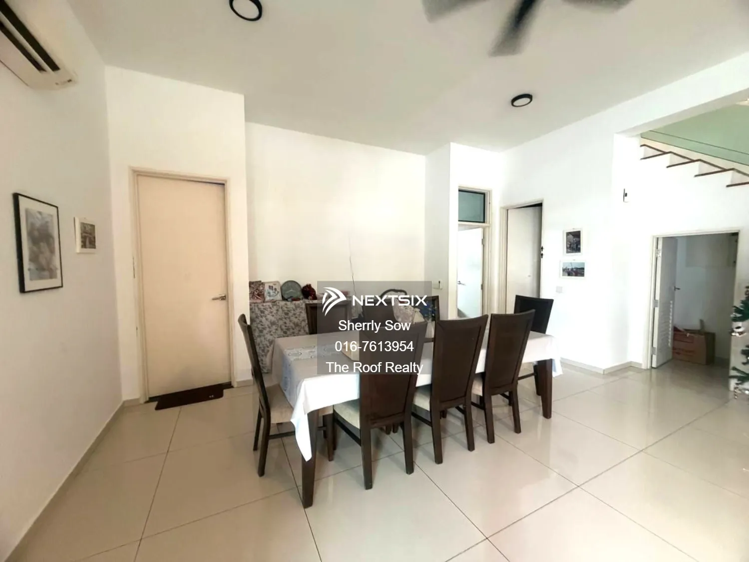 Semi-detached House For Sale in Iskandar Puteri (Nusajaya) Johor - Image 5