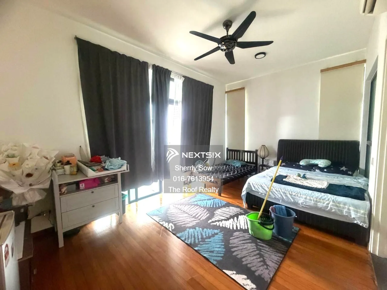 Semi-detached House For Sale in Iskandar Puteri (Nusajaya) Johor - Image 6