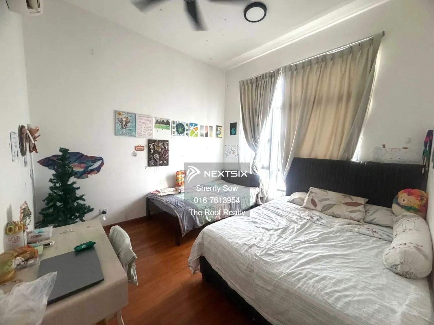 Semi-detached House For Sale in Iskandar Puteri (Nusajaya) Johor - Image 7